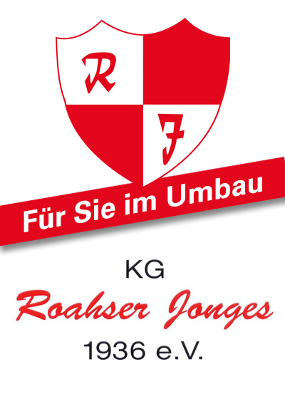 Karnevalsgesellschaft Roahser Jonges 1936 e.V.